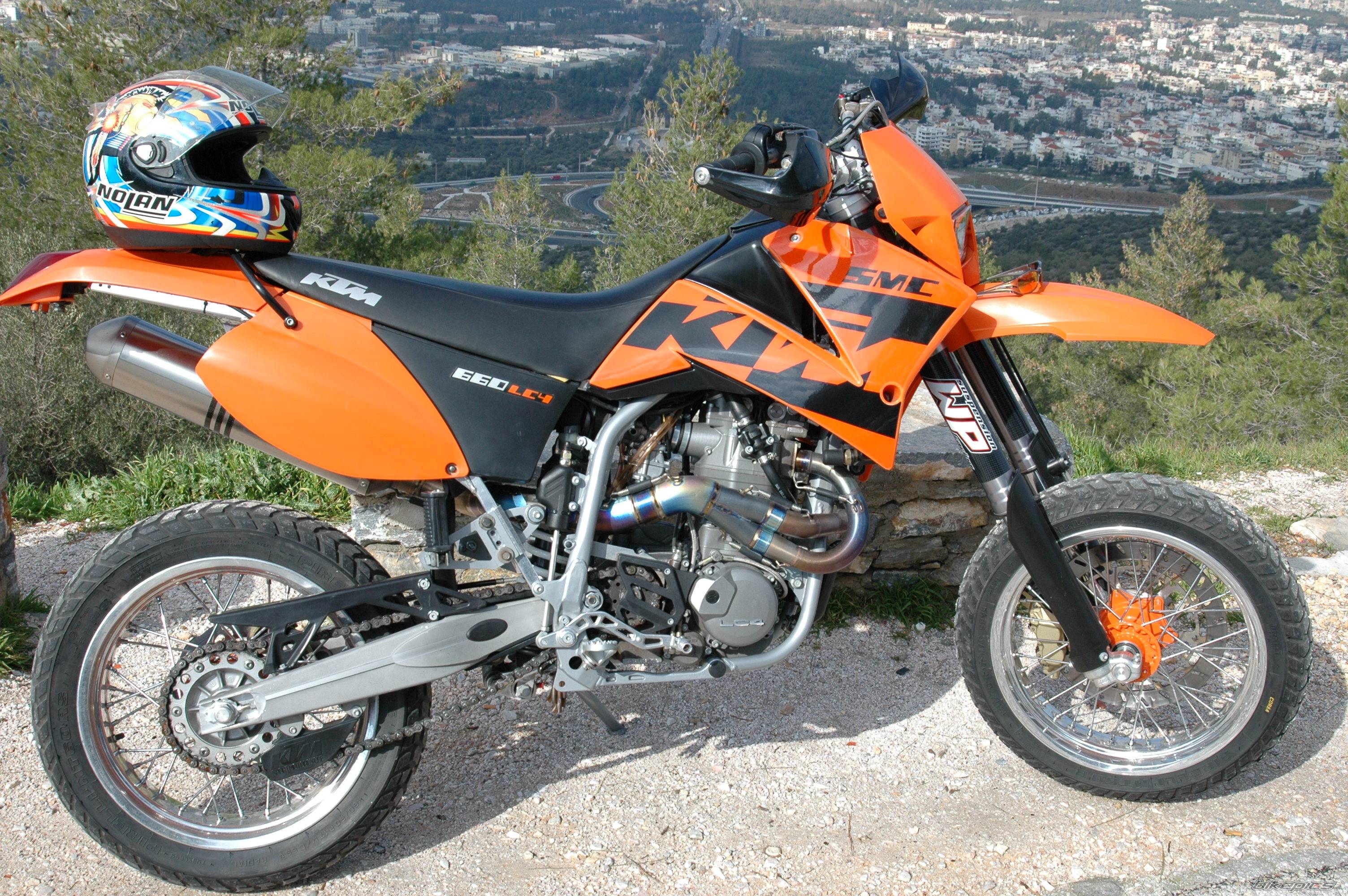Bike Photo 289226