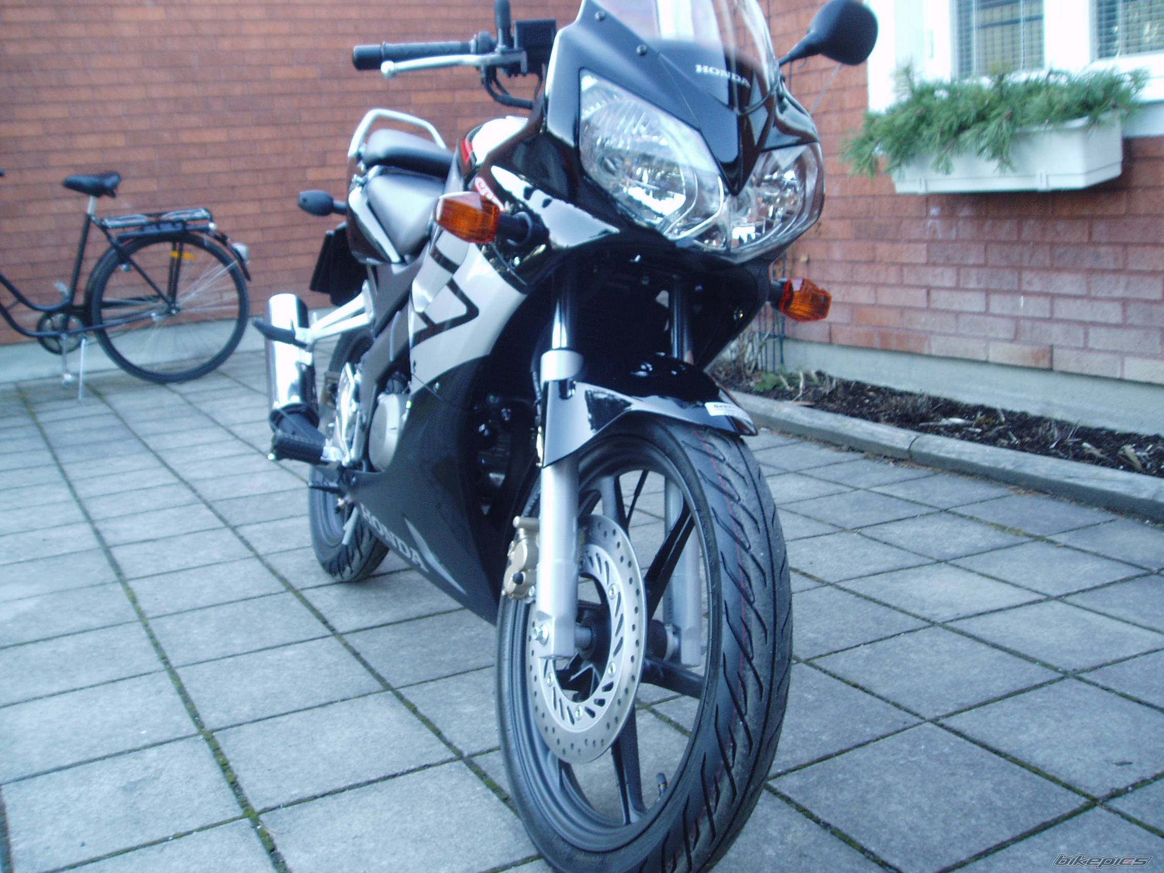 Bike Photo 289245