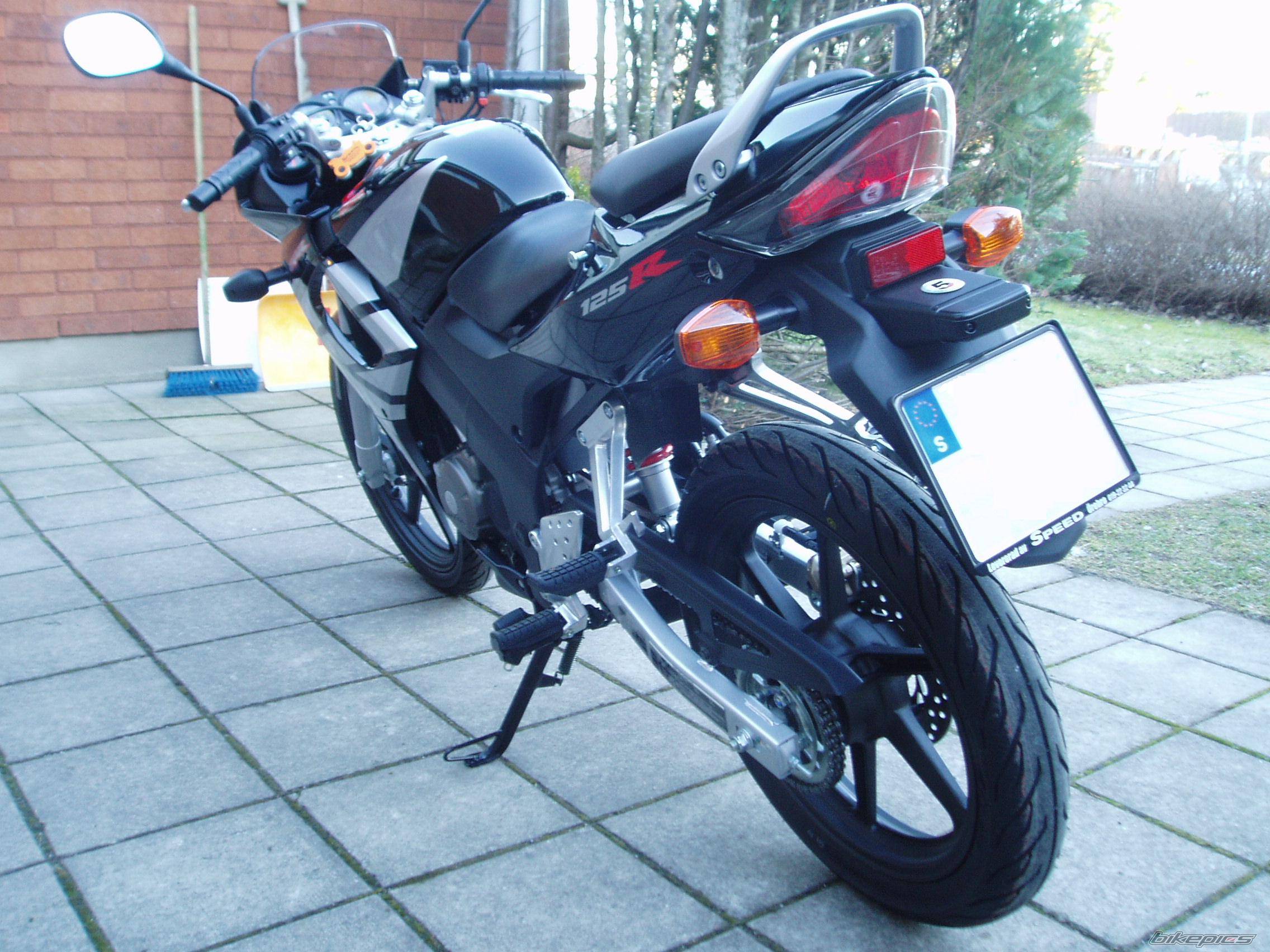 Bike Photo 289246