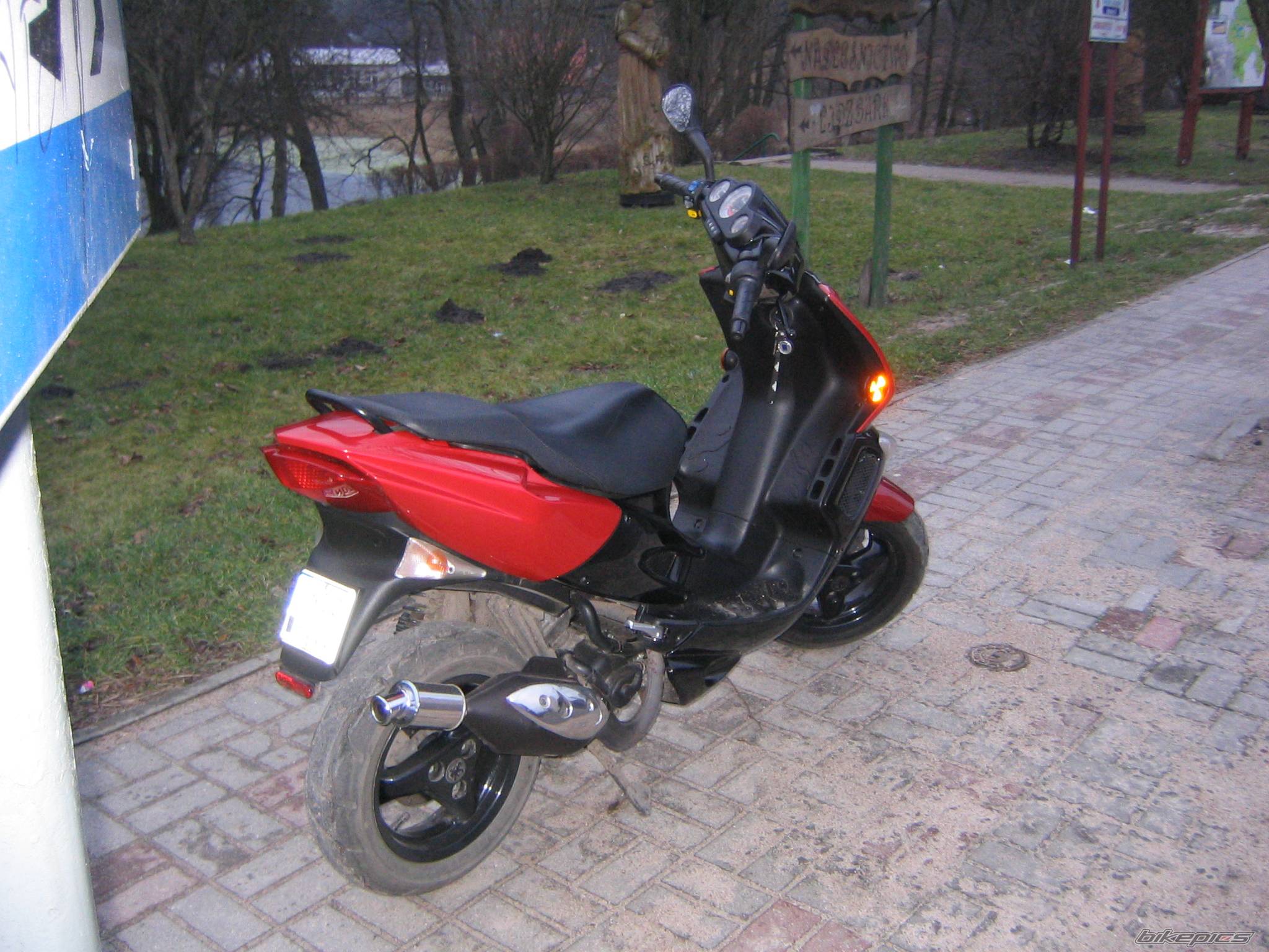 Bike Photo 289247
