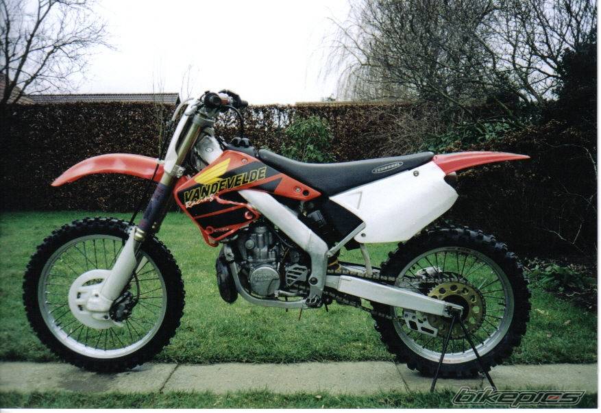 Bike Photo 289255