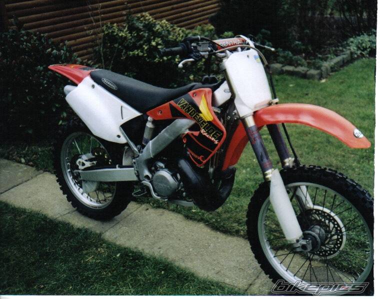 Bike Photo 289257