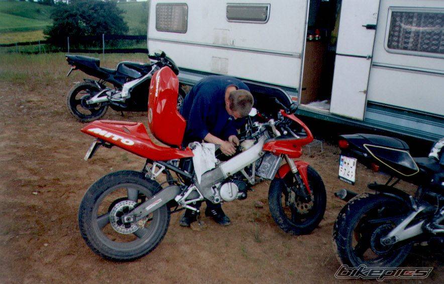 Bike Photo 289267