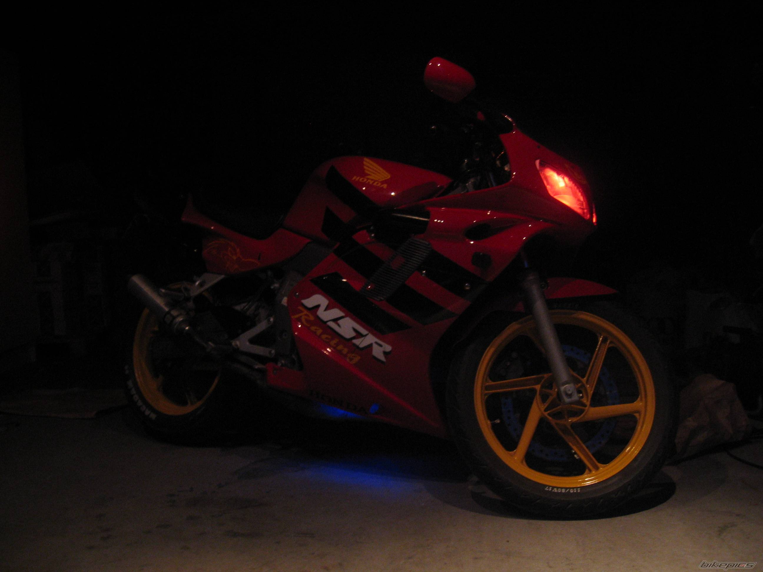 Bike Photo 289293