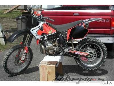 Bike Photo 28930