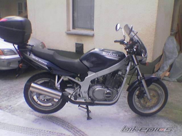 Bike Photo 289304