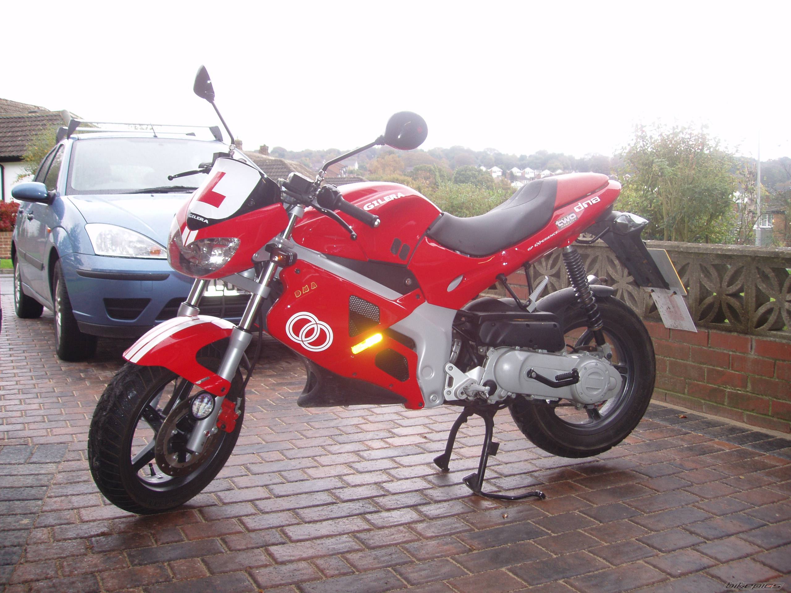 Bike Photo 289306