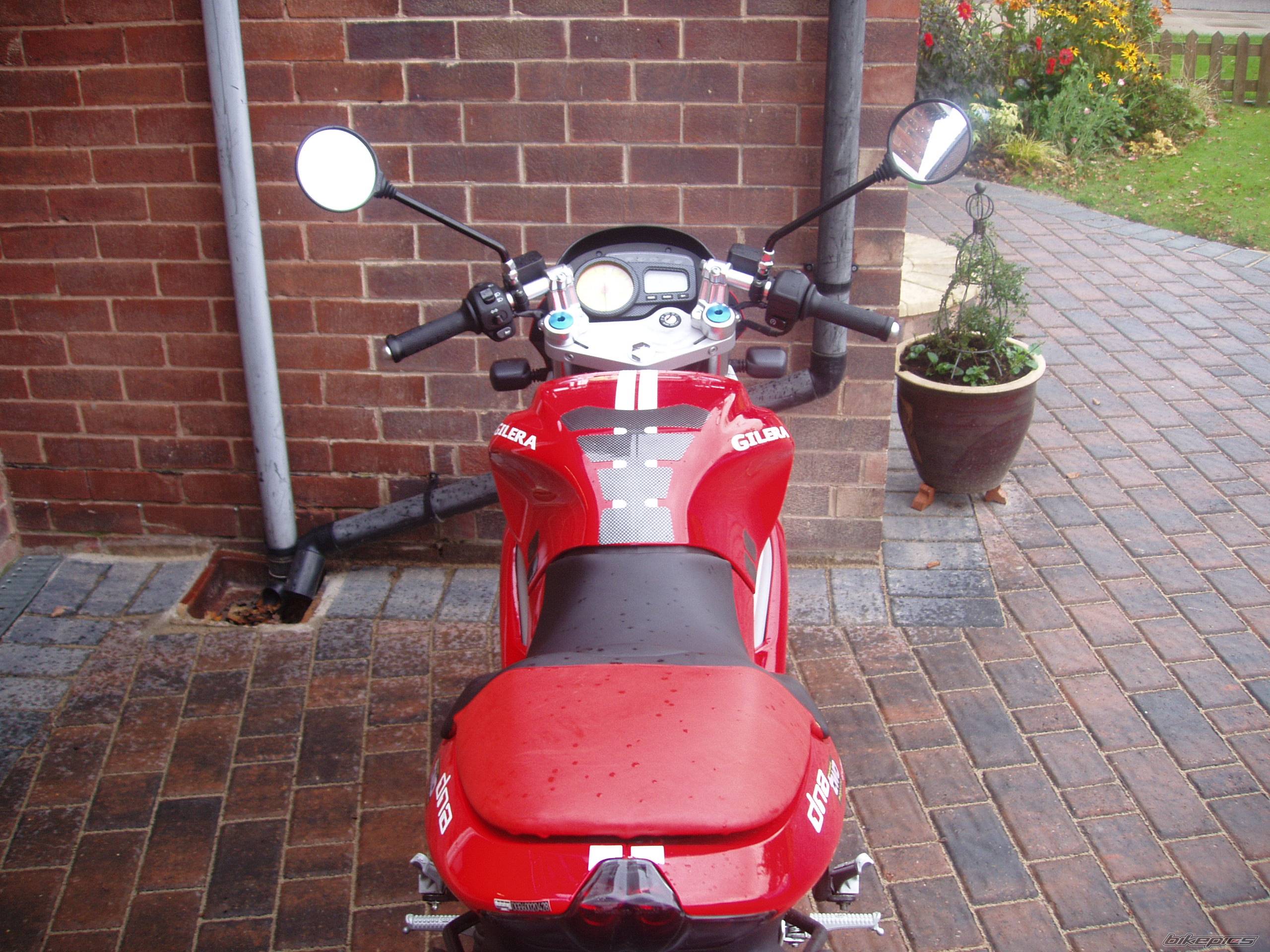 Bike Photo 289308