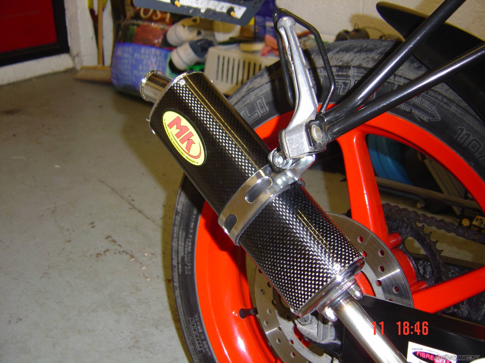 Bike Photo 289309