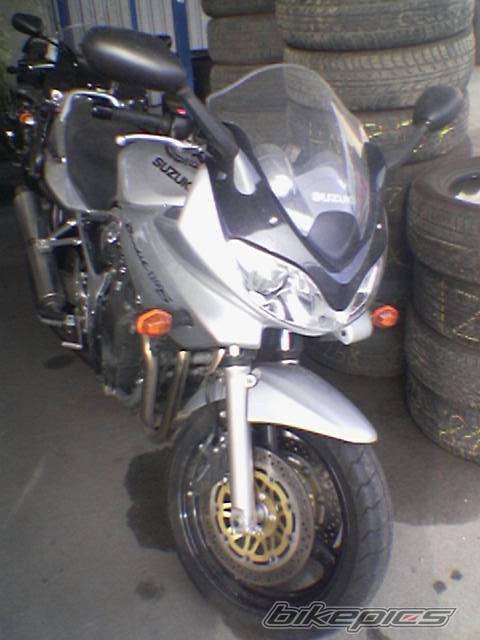 Bike Photo 289312