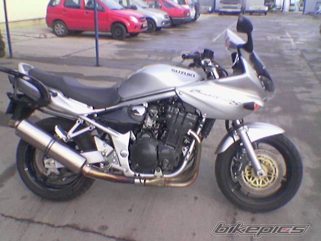 Bike Photo 289316