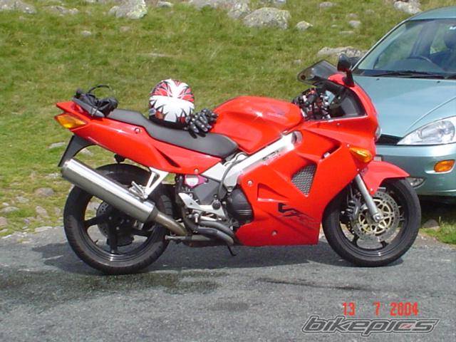 Bike Photo 289330