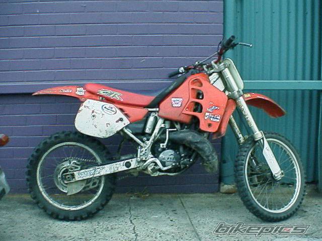 Bike Photo 28934
