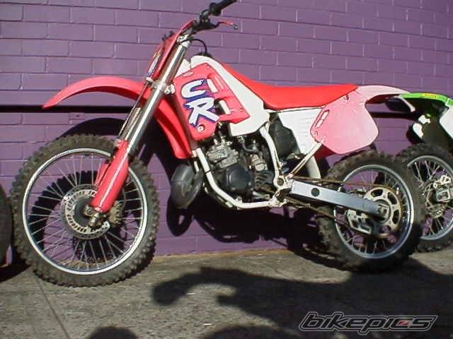 Bike Photo 28935