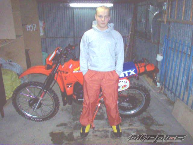 Bike Photo 289356