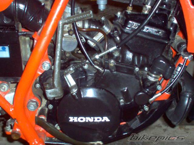 Bike Photo 289360