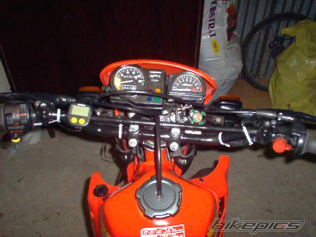 Bike Photo 289363