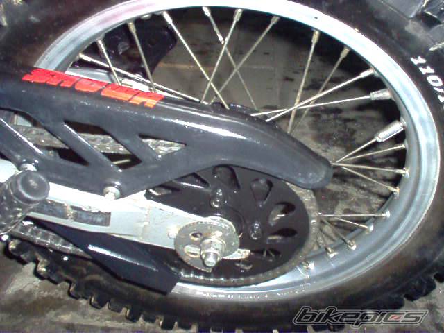 Bike Photo 289368