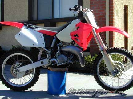 Bike Photo 28937