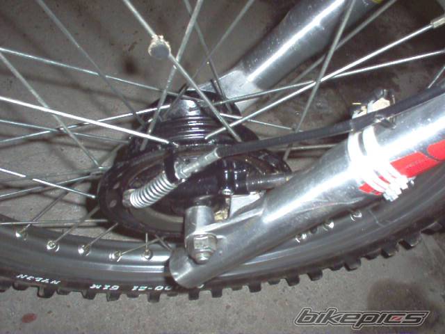 Bike Photo 289371