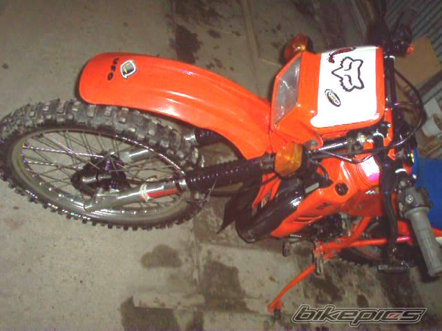 Bike Photo 289372