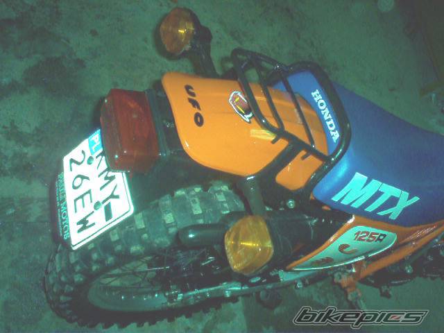 Bike Photo 289374