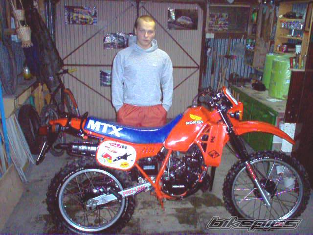 Bike Photo 289375
