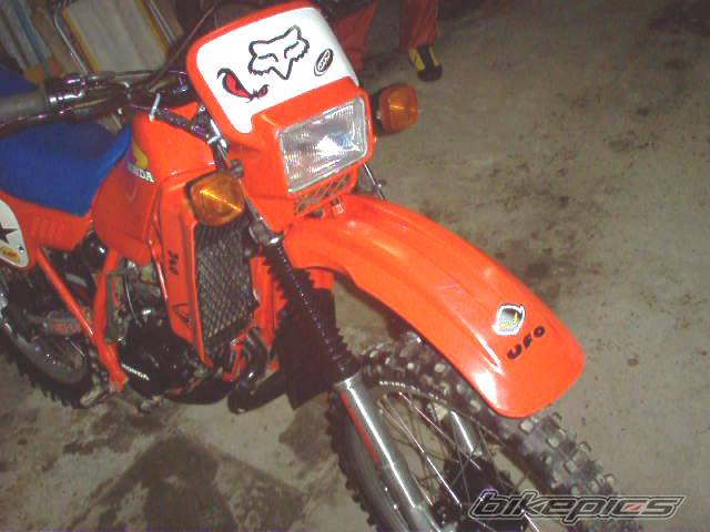 Bike Photo 289378