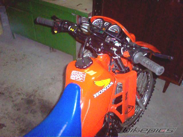 Bike Photo 289379