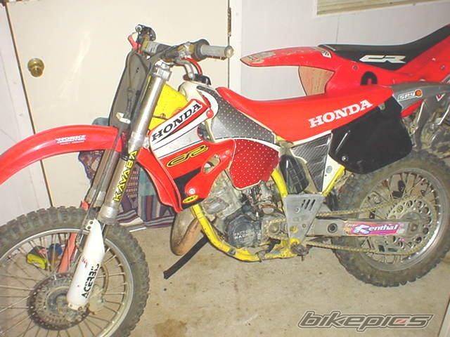 Bike Photo 28938