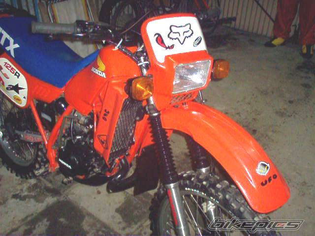 Bike Photo 289380