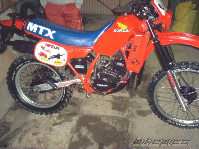 Bike Photo 289381