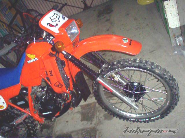 Bike Photo 289382