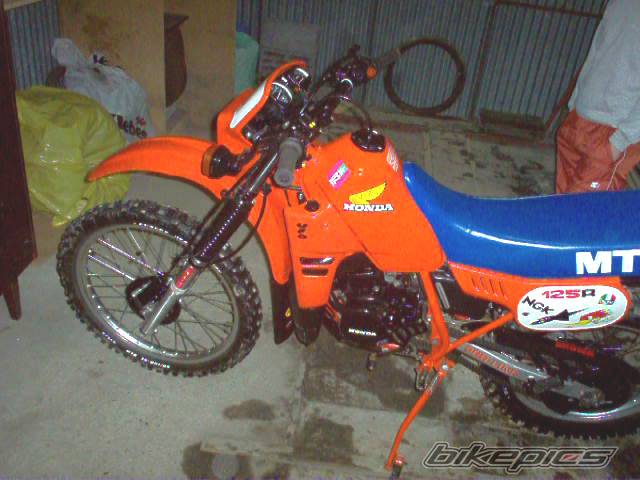 Bike Photo 289383