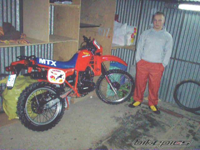 Bike Photo 289384