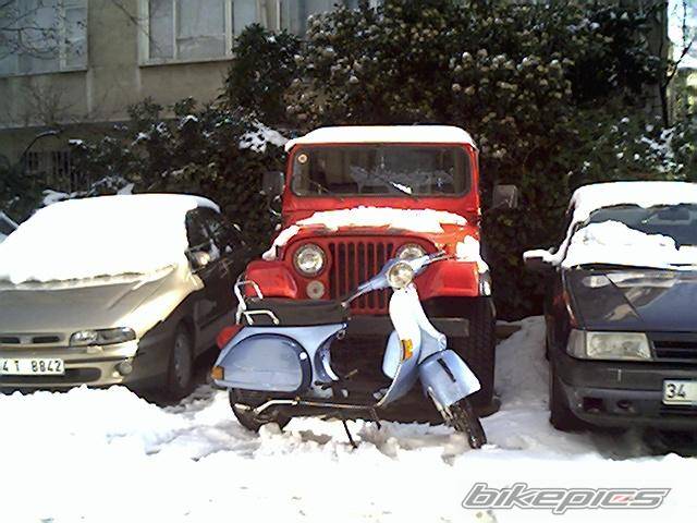 Bike Photo 289397