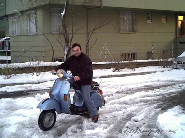 Bike Photo 289400