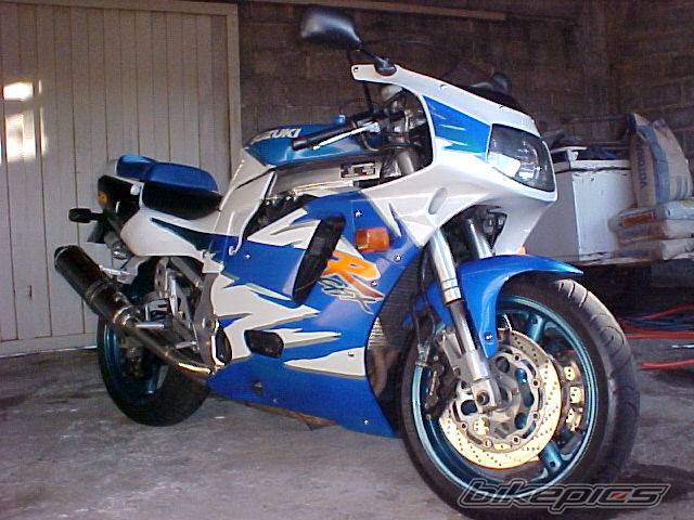 Bike Photo 289408