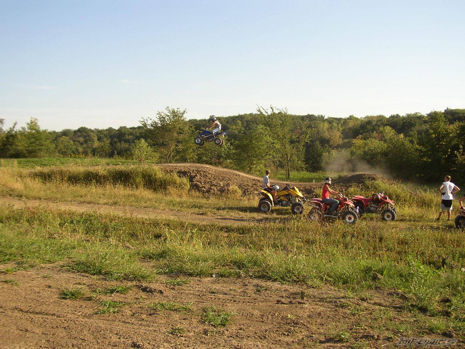 Bike Photo 289440