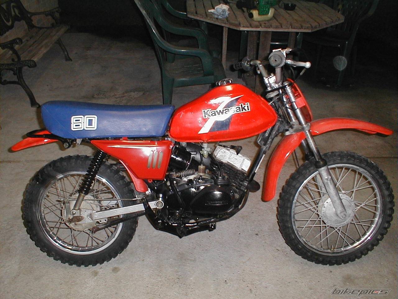 Bike Photo 289456