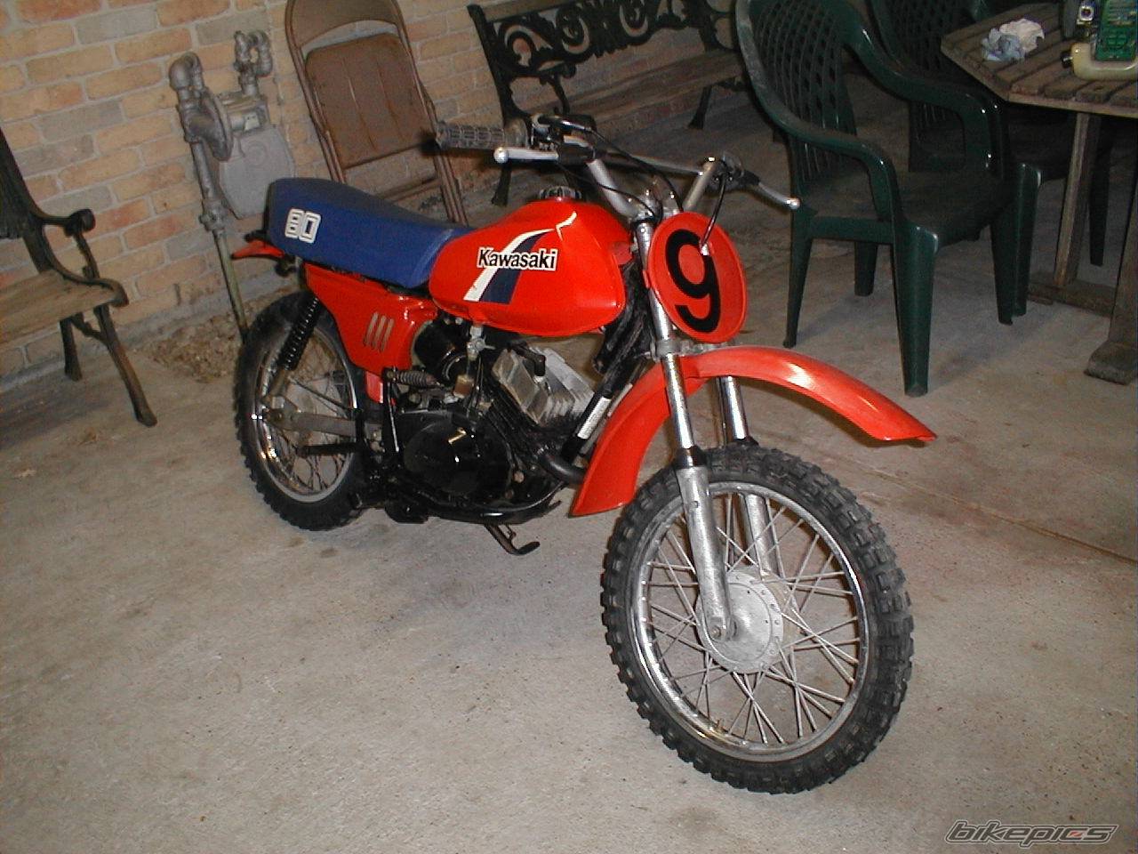 Bike Photo 289460
