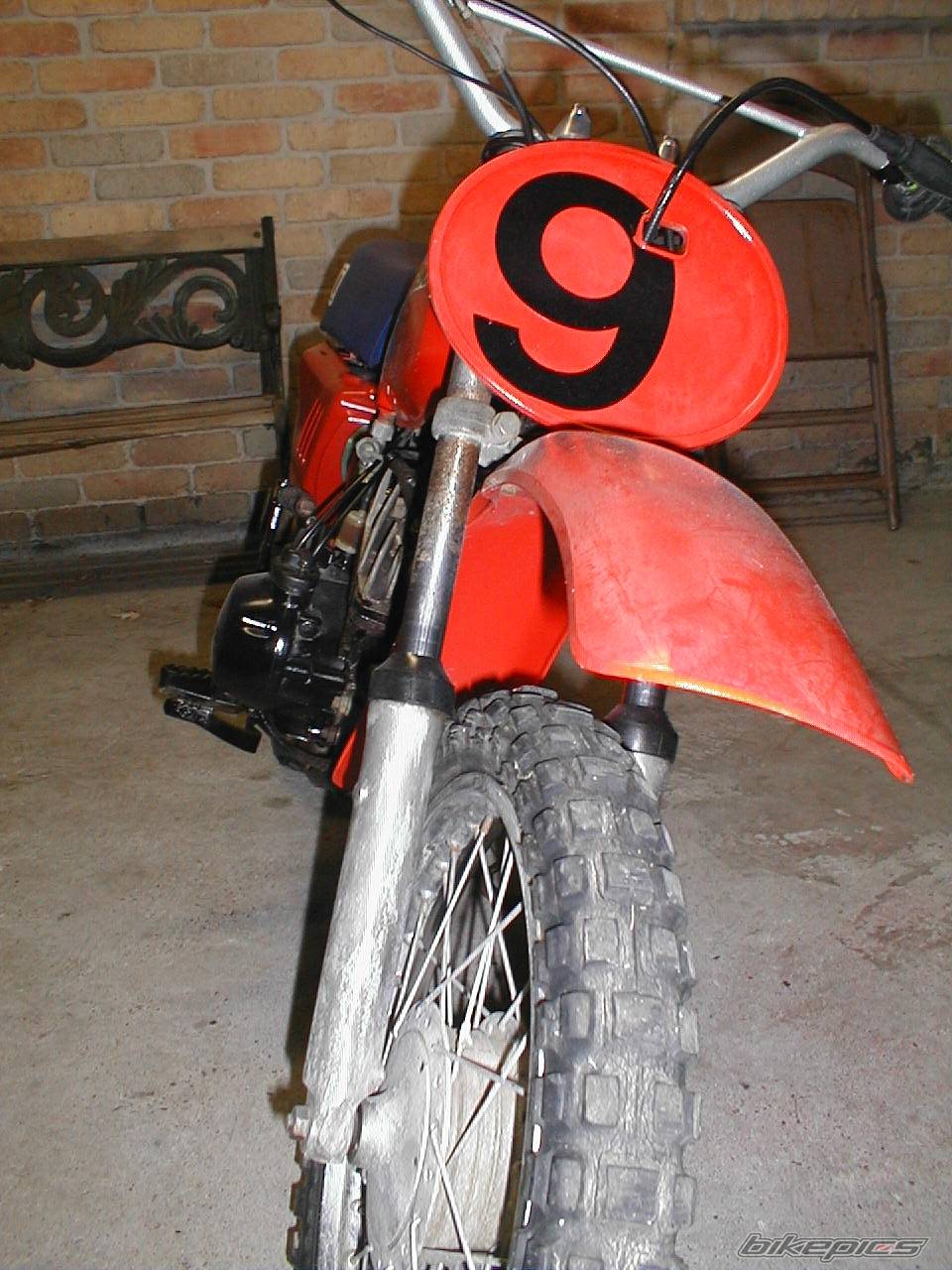 Bike Photo 289465