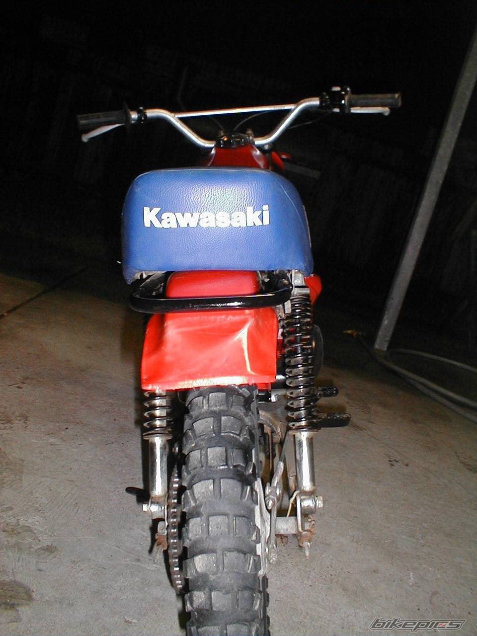 Bike Photo 289466