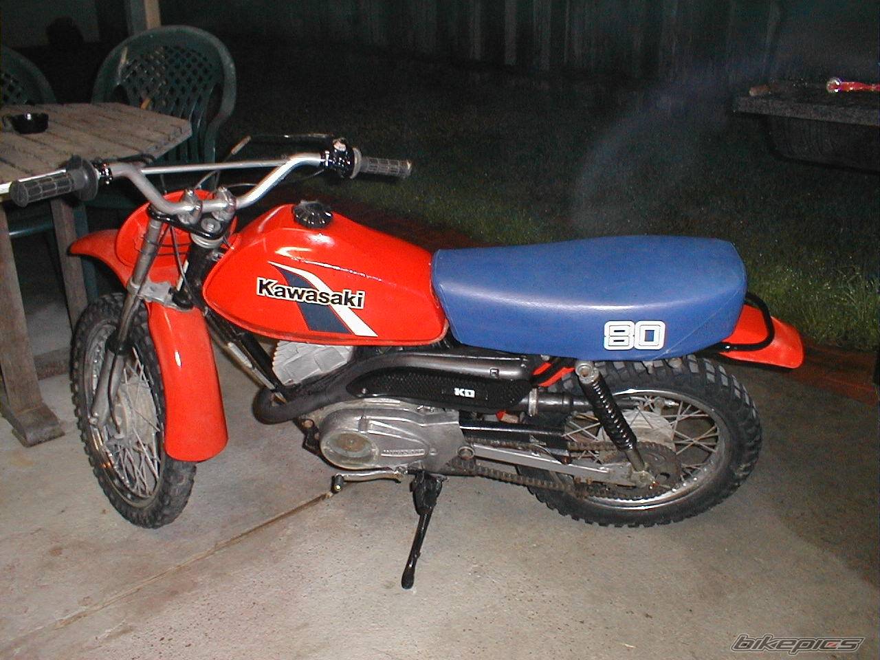 Bike Photo 289467