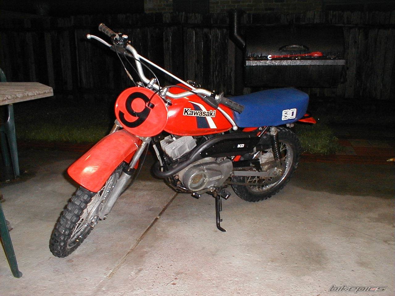 Bike Photo 289468