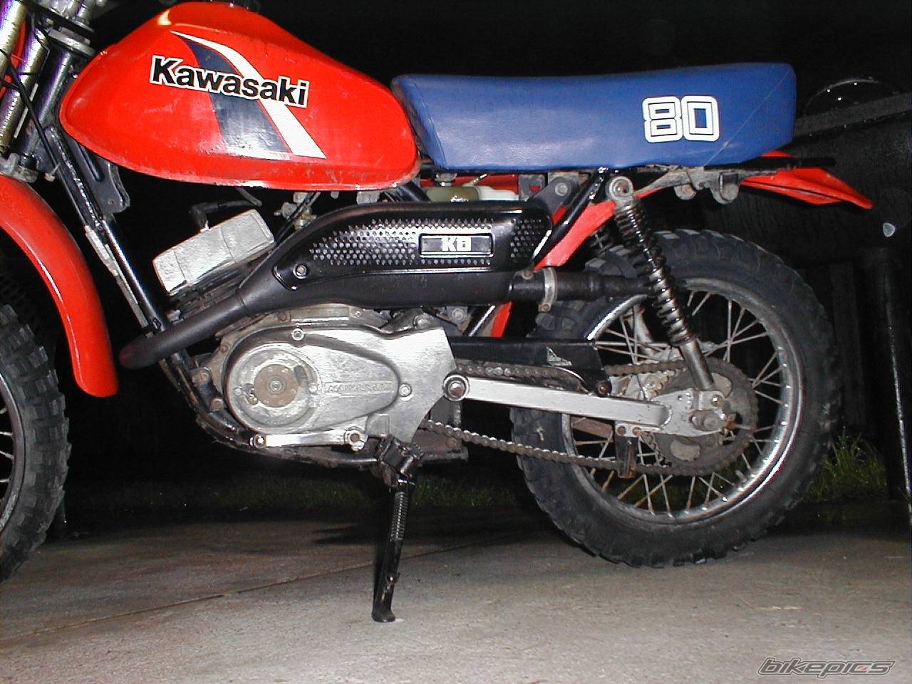 Bike Photo 289469