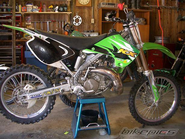 Bike Photo 289477