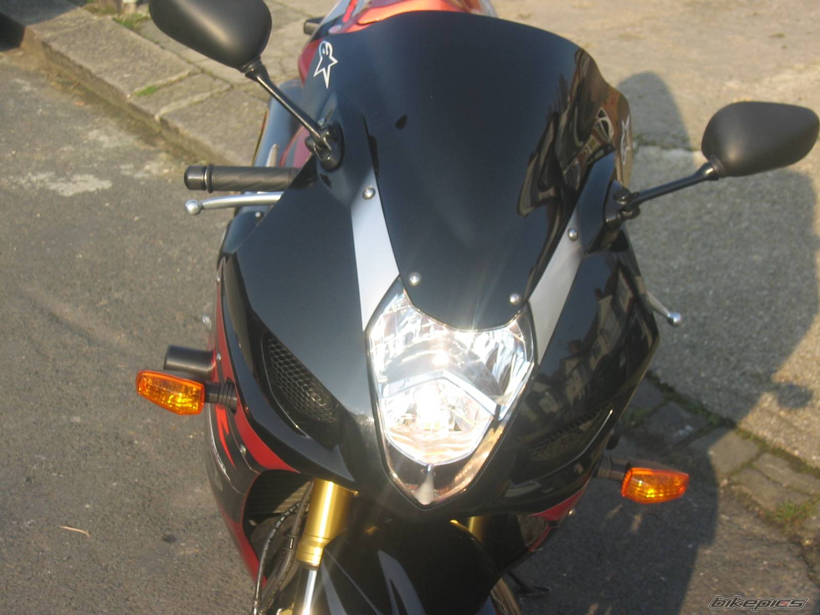 Bike Photo 289479
