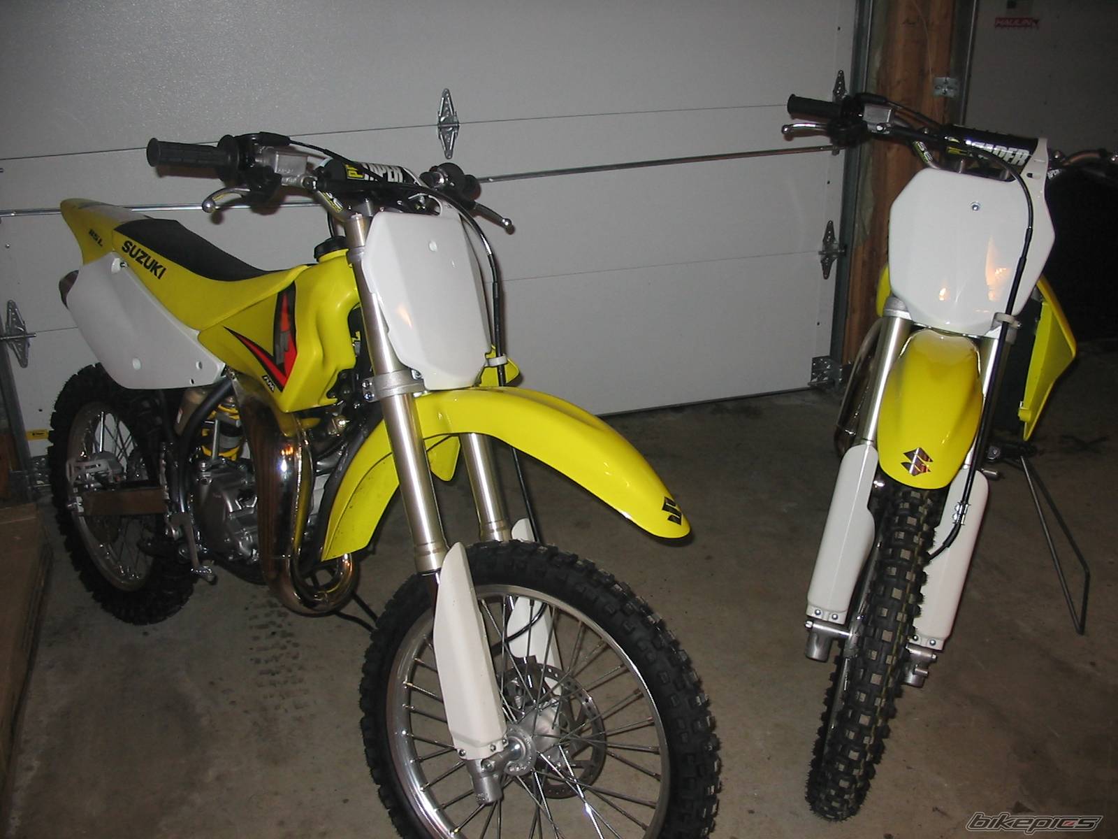 Bike Photo 289480