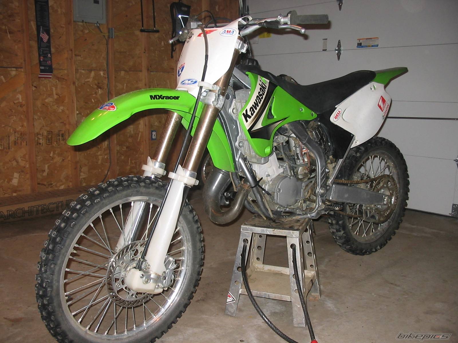 Bike Photo 289481